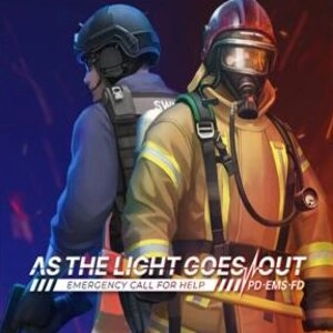 As the Light Goes Out Pc