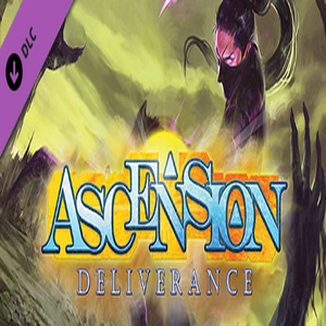 Ascension Deliverance Expansion