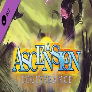 Ascension Deliverance Expansion Pc