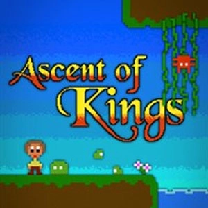 Ascent of Kings