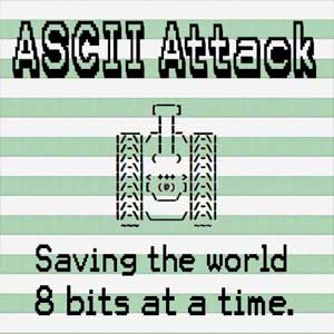 Comprar ASCII Attack CD Key Comparar Precios