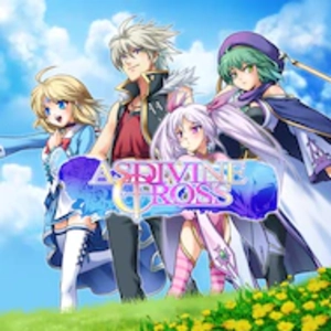 Asdivine Cross Playstation 4
