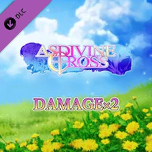 Asdivine Cross Damage x2 Xbox One