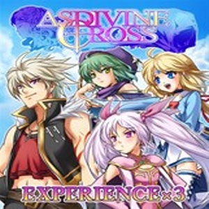 Asdivine Cross Experience x3 Pc