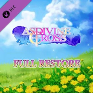 Asdivine Cross Full Restore Xbox One