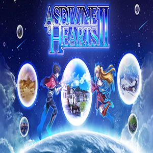Asdivine Hearts 2 Xbox One
