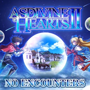 Asdivine Hearts 2 Encounter Green Orb Switch