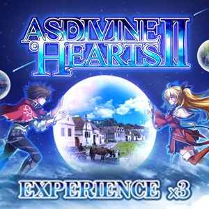 Asdivine Hearts 2 Experience Green Orb Xbox One