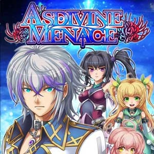 Asdivine Menace Pc