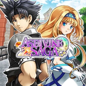 Asdivine Saga Switch