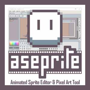 Comprar Aseprite CD Key Comparar Precios