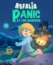 Comprar Asfalia Panic at the Mansion Nintendo Switch Barato comparar precios
