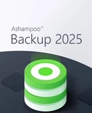 Ashampoo Backup 2025 Pc