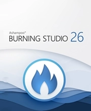 Ashampoo Burning Studio 26 Pc