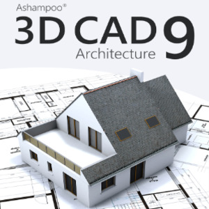 Ashampoo CAD Architecture 9 Pc