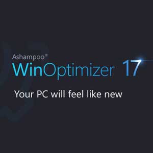 Comprar Ashampoo WinOptimizer 17 CD Key Comparar Precios