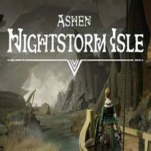 Comprar Ashen Nightstorm Isle Ps4 Barato Comparar Precios