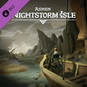 Ashen Nightstorm Isle Xbox One