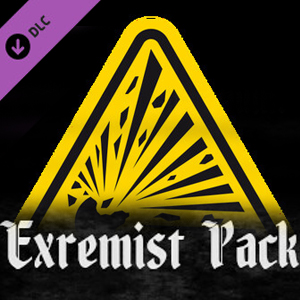 Ashes of Arcanum The Extremist Pack Pc