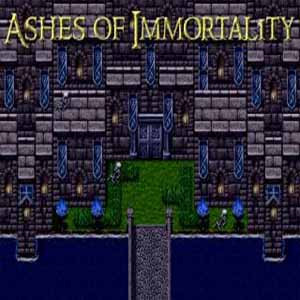 Comprar Ashes of Immortality CD Key Comparar Precios
