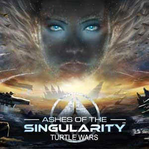 Ashes of the Singularity Turtle Wars
