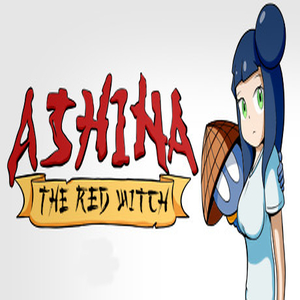 Comprar Ashina The Red Witch Nintendo Switch Barato comparar precios