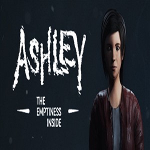 Comprar Ashley The Emptiness Inside CD Key Comparar Precios