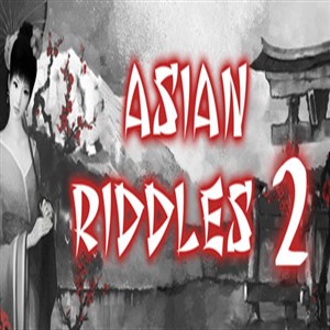 Comprar Asian Riddles 2 CD Key Comparar Precios