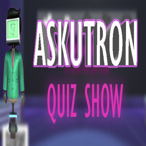 Comprar Askutron Quiz Show CD Key Comparar Precios