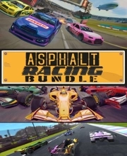 Asphalt Racing Bundle 3 in 1 Playstation 5