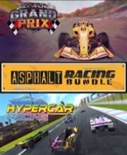 Asphalt Racing Bundle Grand Prix & Hypercar Playstation 5