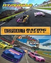 Asphalt Racing Bundle Hypercar & Speedway Pc