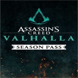 Comprar Assassins Creed Valhalla Season Pass Xbox Series Barato Comparar Precios