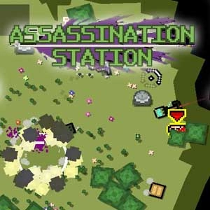 ASSASSINATION STATION Pc