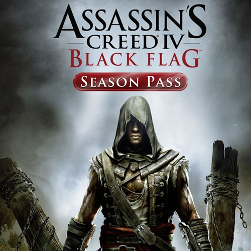 Comprar Assassins Creed 4 Season Pass Ps4 Code Comparar Precios