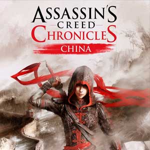 Comprar Assassin's Creed Chronicles China Xbox One Barato Comparar Precios
