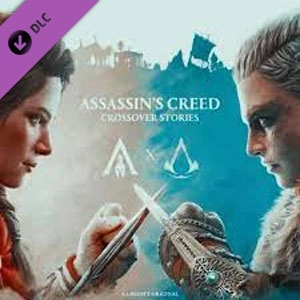 Assassin’s Creed Crossover Stories Xbox One