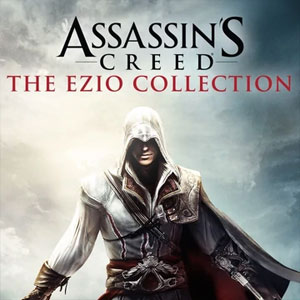 Comprar Assassin’s Creed Ezio Collection Nintendo Switch Barato comparar precios