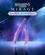Assassin’s Creed Mirage Celestial Pack Pc