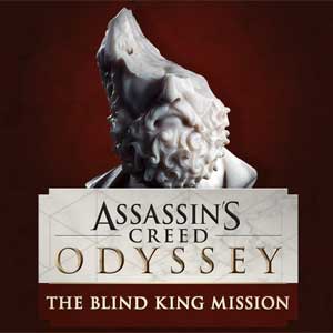 Comprar Assassin's Creed Odyssey Blind King Mission Xbox One Barato Comparar Precios