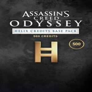 Comprar Assassins Creed Odyssey Helix Credits Base Pack Ps4 Barato Comparar Precios
