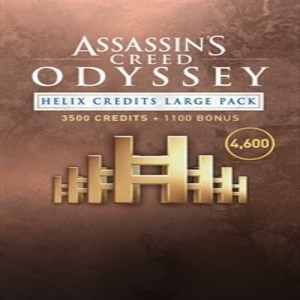 Comprar Assassins Creed Odyssey Helix Credits Large Pack Ps4 Barato Comparar Precios