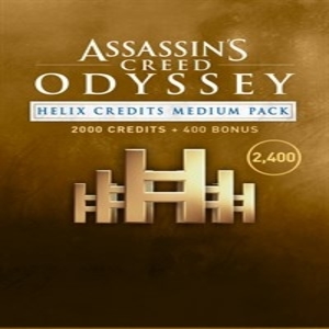 Comprar Assassins Creed Odyssey Helix Credits Medium Pack Ps4 Barato Comparar Precios