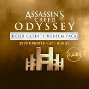 Comprar Assassins Creed Odyssey Helix Credits Medium Pack Xbox One Barato Comparar Precios