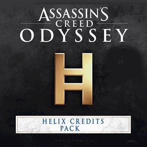 Assassin’s Creed Odyssey Helix Credits Pack Pc