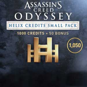 Comprar Assassin's Creed Odyssey Helix Credits Small Pack Xbox One Barato Comparar Precios