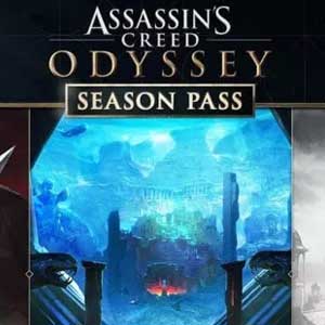 Comprar Assassin's Creed Odyssey Season Pass Ps4 Barato Comparar Precios