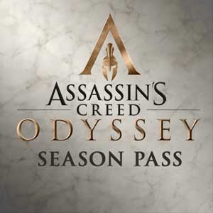 Comprar Assassin's Creed Odyssey Season Pass CD Key Comparar Precios