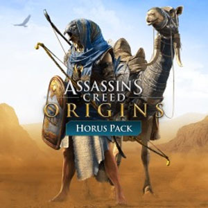 Comprar Assassin’s Creed Origins Horus Pack Xbox One Barato Comparar Precios