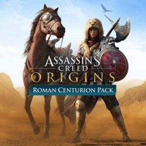 Assassin’s Creed Origins Roman Centurion Pack